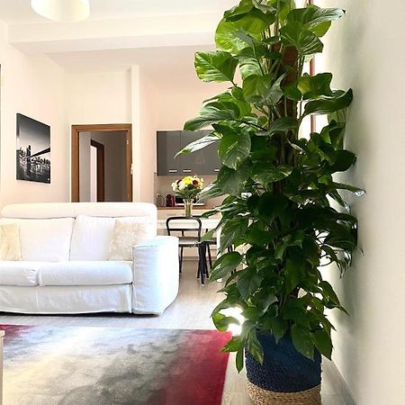 Апартаменти Delonix Regia Ольбія Екстер'єр фото